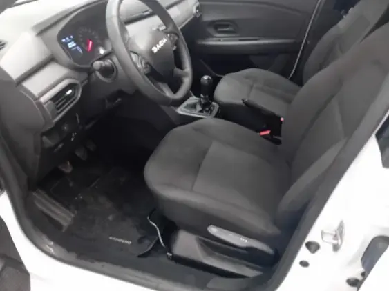 DACIA SANDERO III - voiture d'occasion - Photo 16