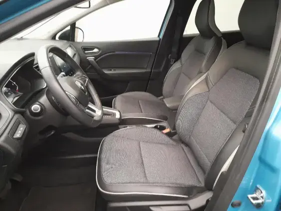 RENAULT CAPTUR II - voiture d'occasion - Photo 17
