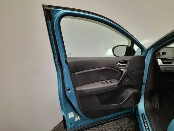 RENAULT CAPTUR II - voiture d'occasion - Photo 18