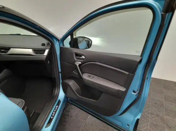 RENAULT CAPTUR II - voiture d'occasion - Photo 19