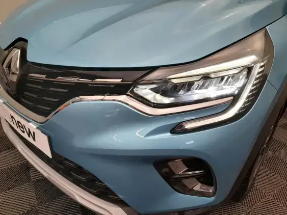 RENAULT CAPTUR II - voiture d'occasion - Photo 21