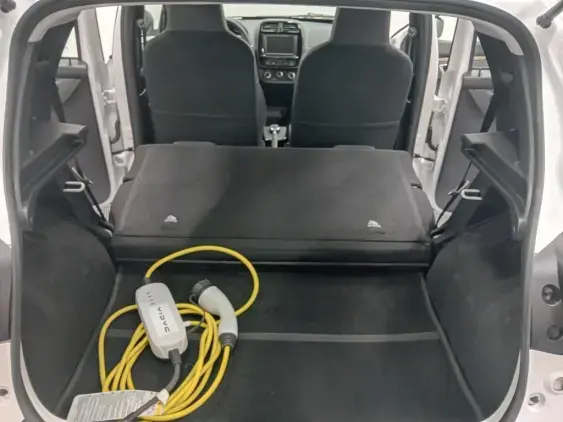 DACIA SPRING - voiture d'occasion - Photo 16