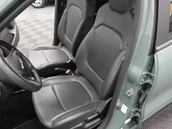 DACIA SPRING - voiture d'occasion - Photo 18