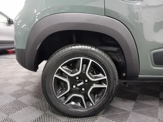 DACIA SPRING - voiture d'occasion - Photo 25