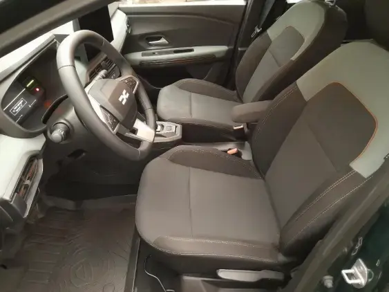 DACIA SANDERO III - voiture d'occasion - Photo 15
