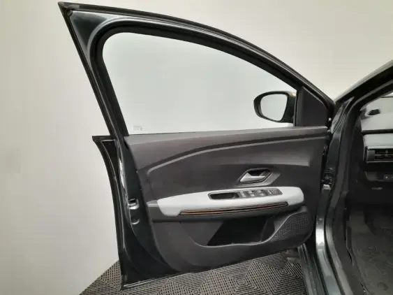 DACIA SANDERO III - voiture d'occasion - Photo 16