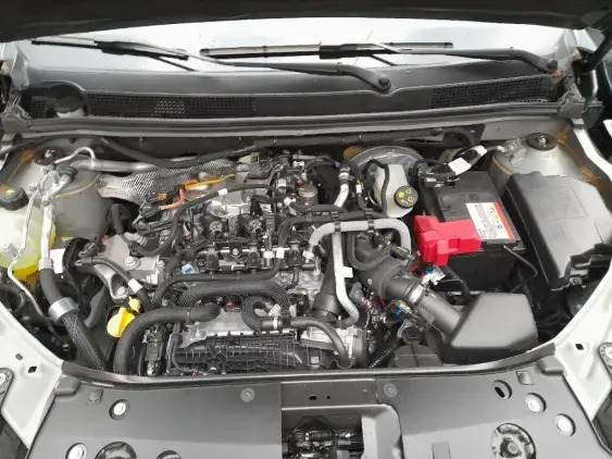 DACIA SANDERO III - voiture d'occasion - Photo 18
