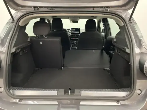 DACIA SANDERO III - voiture d'occasion - Photo 16