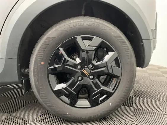 DACIA SANDERO III - voiture d'occasion - Photo 22