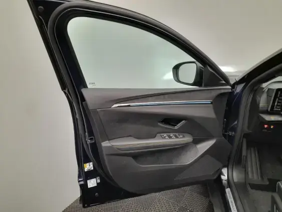 RENAULT SCENIC V ELECTRIQUE - voiture d'occasion - Photo 18