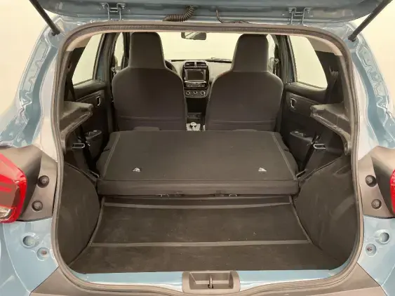 DACIA SPRING - voiture d'occasion - Photo 15