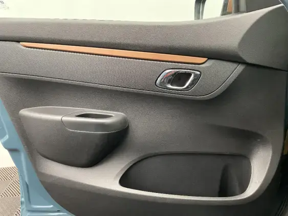 DACIA SPRING - voiture d'occasion - Photo 18