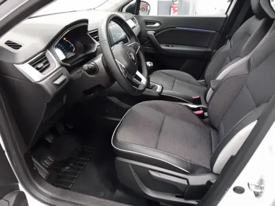 RENAULT CAPTUR II - voiture d'occasion - Photo 18