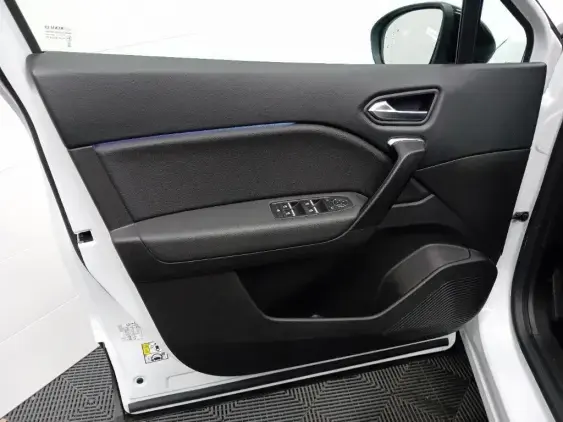 RENAULT CAPTUR II - voiture d'occasion - Photo 19