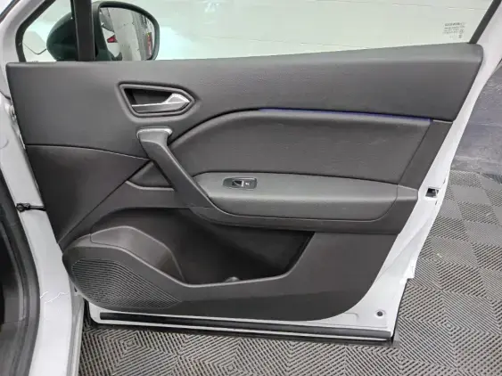 RENAULT CAPTUR II - voiture d'occasion - Photo 20