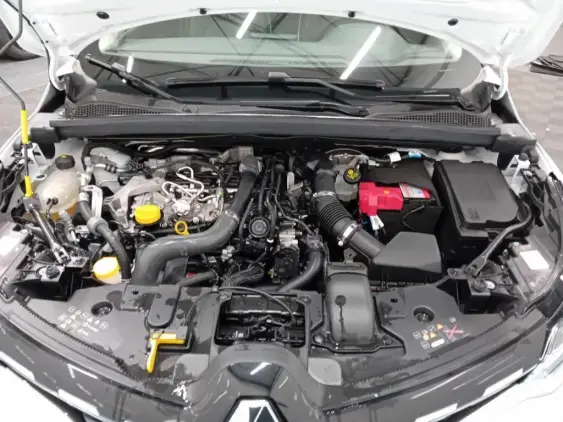 RENAULT CAPTUR II - voiture d'occasion - Photo 21