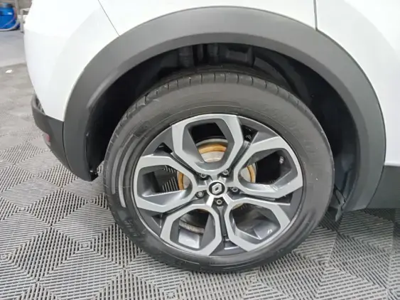 RENAULT CAPTUR II - voiture d'occasion - Photo 25