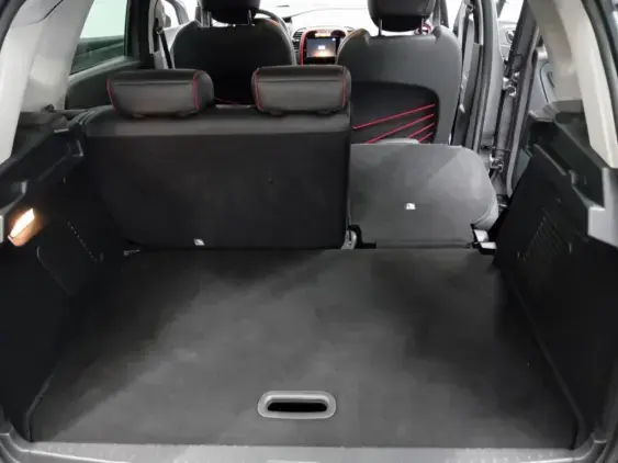RENAULT CAPTUR - voiture d'occasion - Photo 16