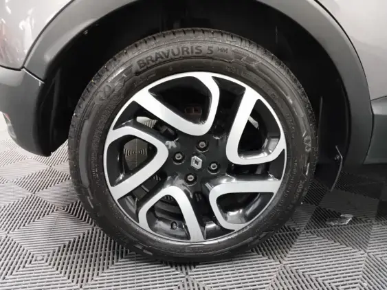 RENAULT CAPTUR - voiture d'occasion - Photo 25