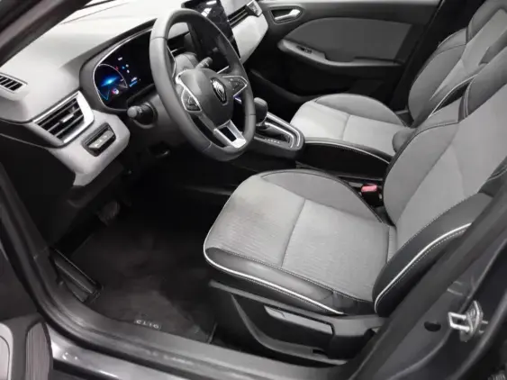 RENAULT CLIO V - voiture d'occasion - Photo 18
