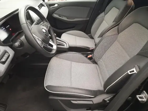 RENAULT CLIO V - voiture d'occasion - Photo 16