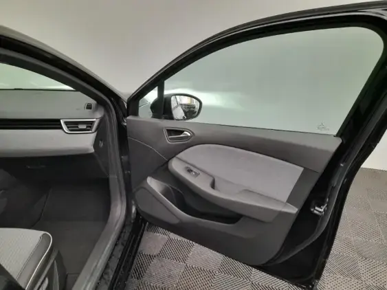 RENAULT CLIO V - voiture d'occasion - Photo 18