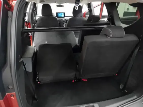 DACIA JOGGER - voiture d'occasion - Photo 16