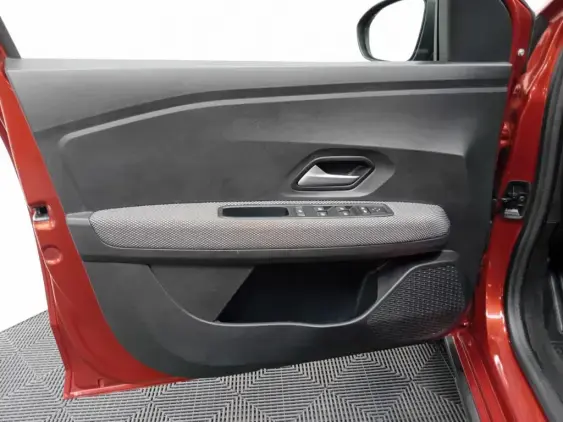 DACIA JOGGER - voiture d'occasion - Photo 18