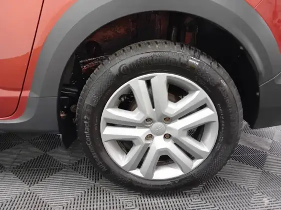 DACIA JOGGER - voiture d'occasion - Photo 23