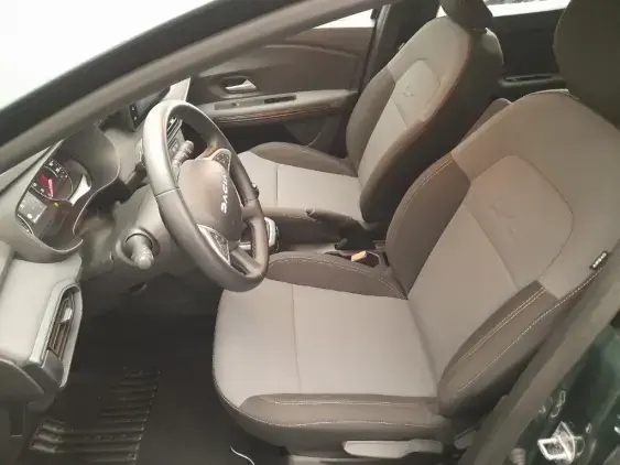 DACIA SANDERO III - voiture d'occasion - Photo 16