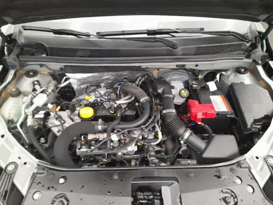 DACIA SANDERO III - voiture d'occasion - Photo 19