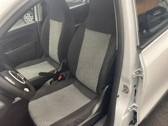 RENAULT TWINGO ELECTRIQUE III - voiture d'occasion - Photo 16
