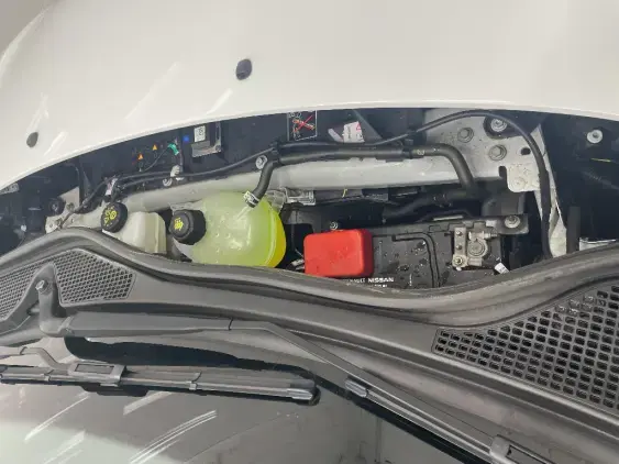 RENAULT TWINGO ELECTRIQUE III - voiture d'occasion - Photo 19