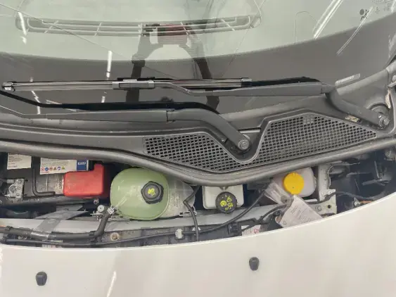 RENAULT TWINGO ELECTRIQUE III - voiture d'occasion - Photo 20