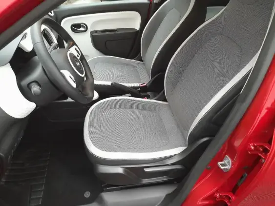 RENAULT TWINGO ELECTRIQUE III - voiture d'occasion - Photo 15