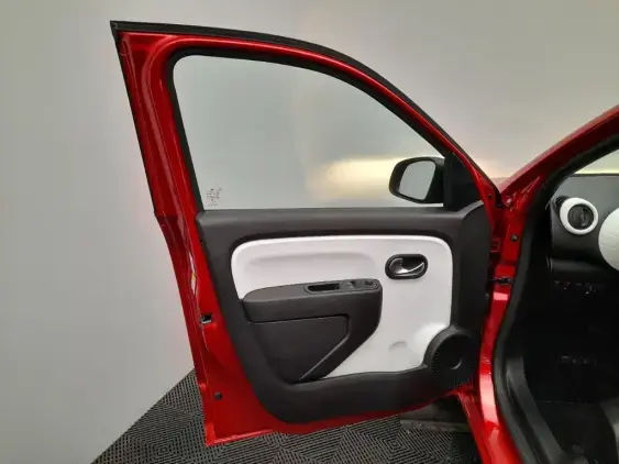 RENAULT TWINGO ELECTRIQUE III - voiture d'occasion - Photo 16