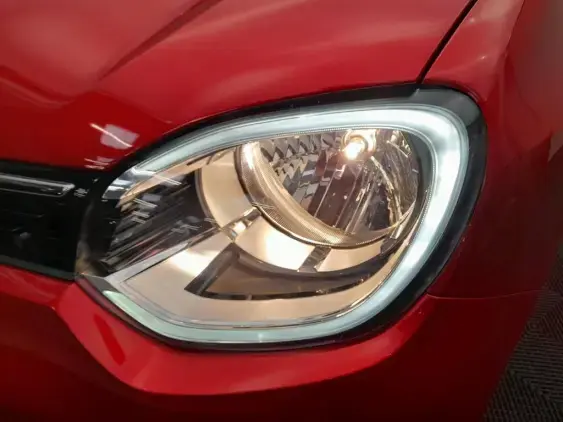 RENAULT TWINGO ELECTRIQUE III - voiture d'occasion - Photo 18