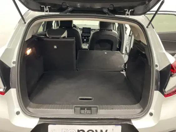 RENAULT CAPTUR II - voiture d'occasion - Photo 16