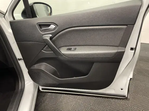 RENAULT CAPTUR II - voiture d'occasion - Photo 20