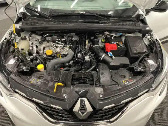 RENAULT CAPTUR II - voiture d'occasion - Photo 21