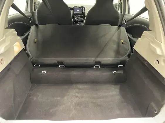 RENAULT ZOE - voiture d'occasion - Photo 16