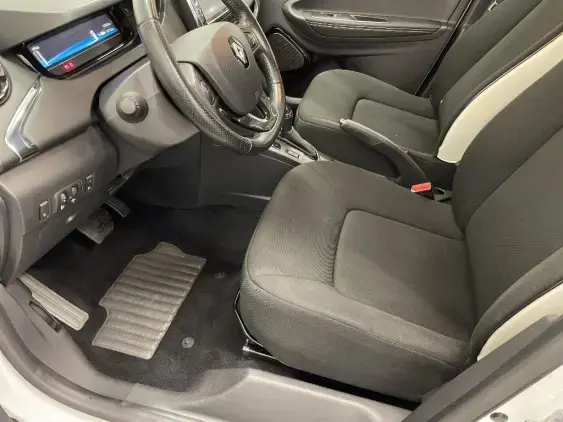 RENAULT ZOE - voiture d'occasion - Photo 18