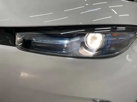 RENAULT ZOE - voiture d'occasion - Photo 22