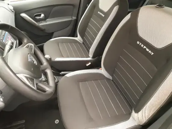 DACIA SANDERO II - voiture d'occasion - Photo 16