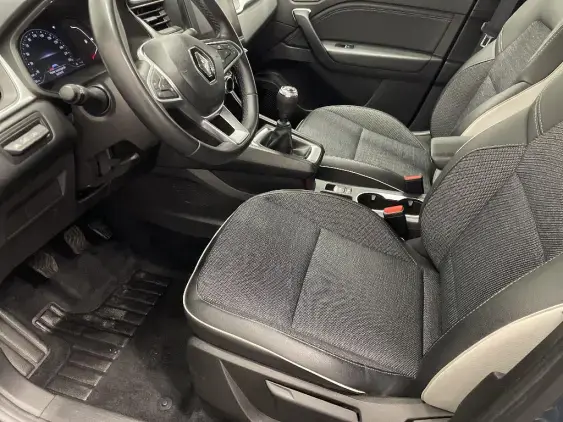 RENAULT CAPTUR II - voiture d'occasion - Photo 18