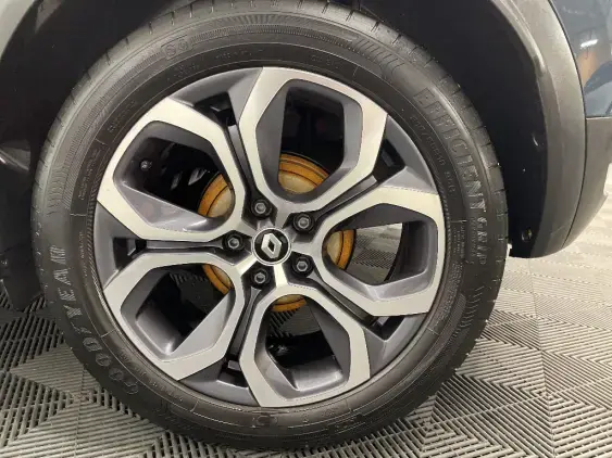 RENAULT CAPTUR II - voiture d'occasion - Photo 24
