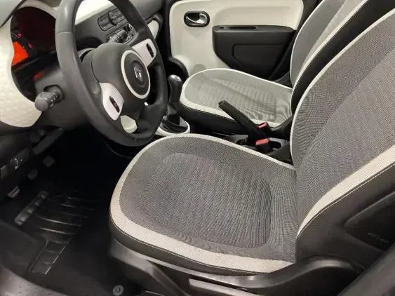 RENAULT TWINGO III - voiture d'occasion - Photo 16