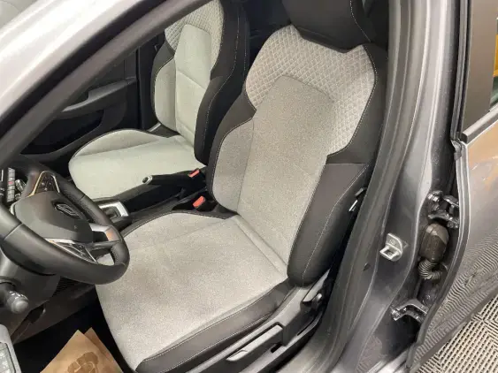 RENAULT CLIO V - voiture d'occasion - Photo 17