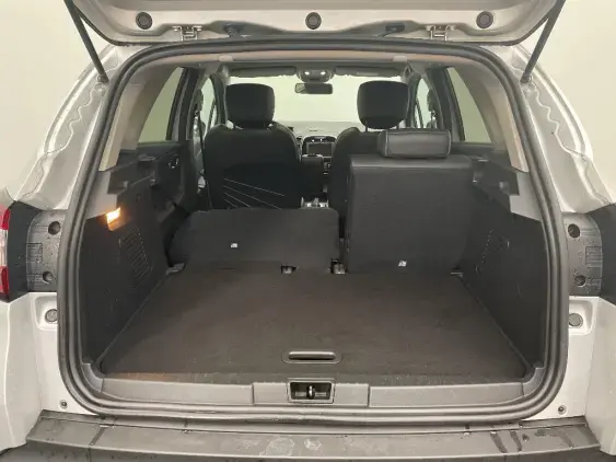 RENAULT CAPTUR - voiture d'occasion - Photo 16