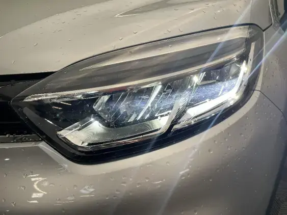 RENAULT CAPTUR - voiture d'occasion - Photo 20